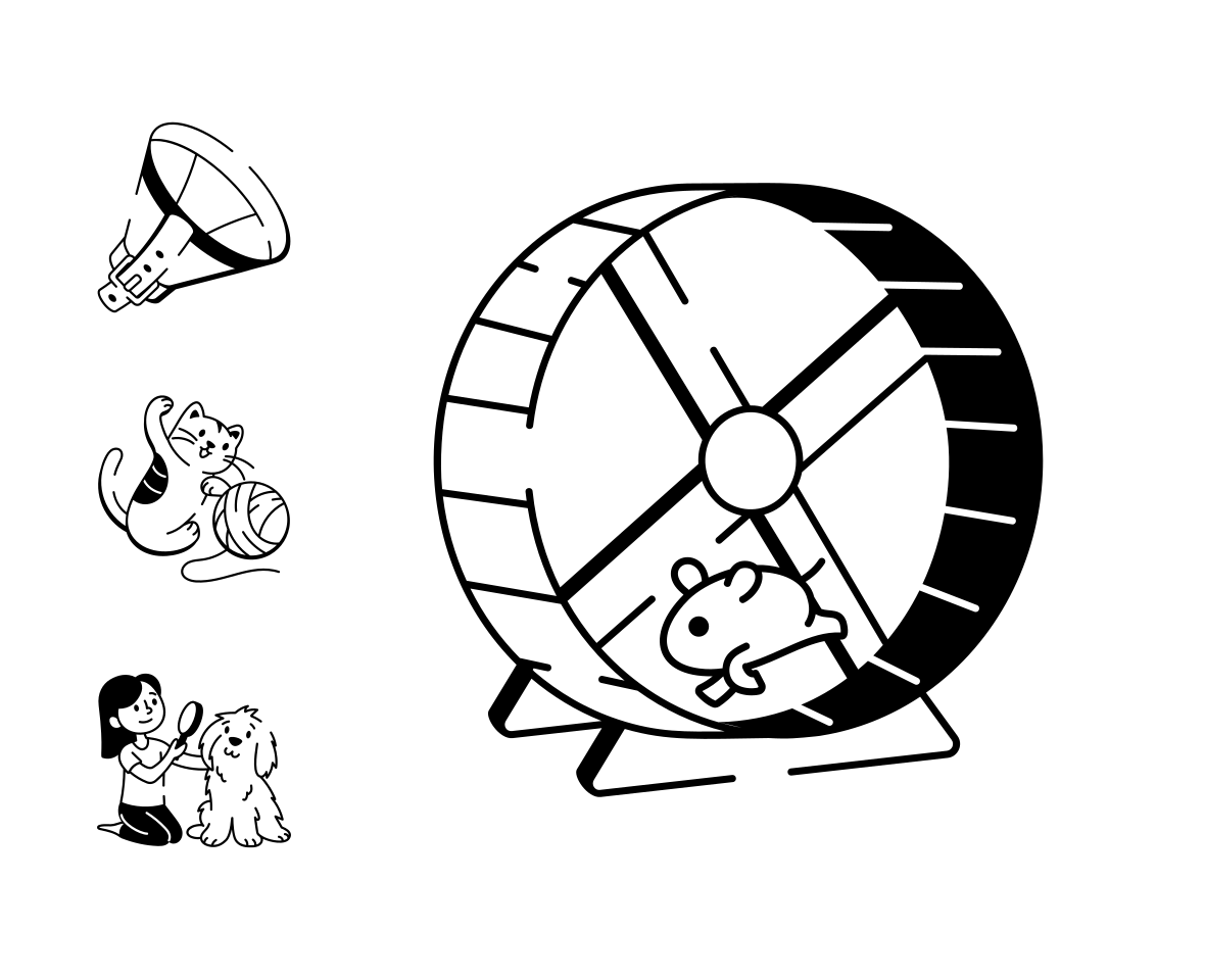 Pet  family preview image