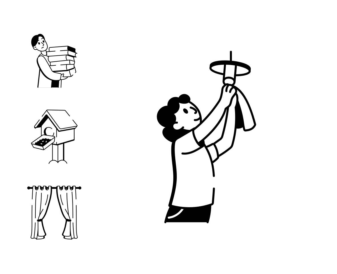 Chores  family preview image