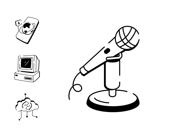 Communication  family preview image