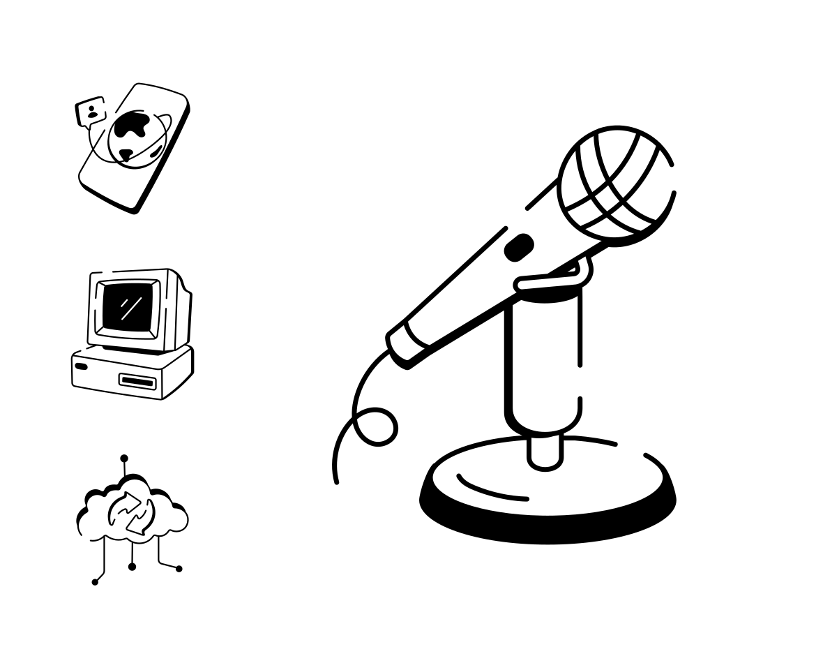 Communication family preview image