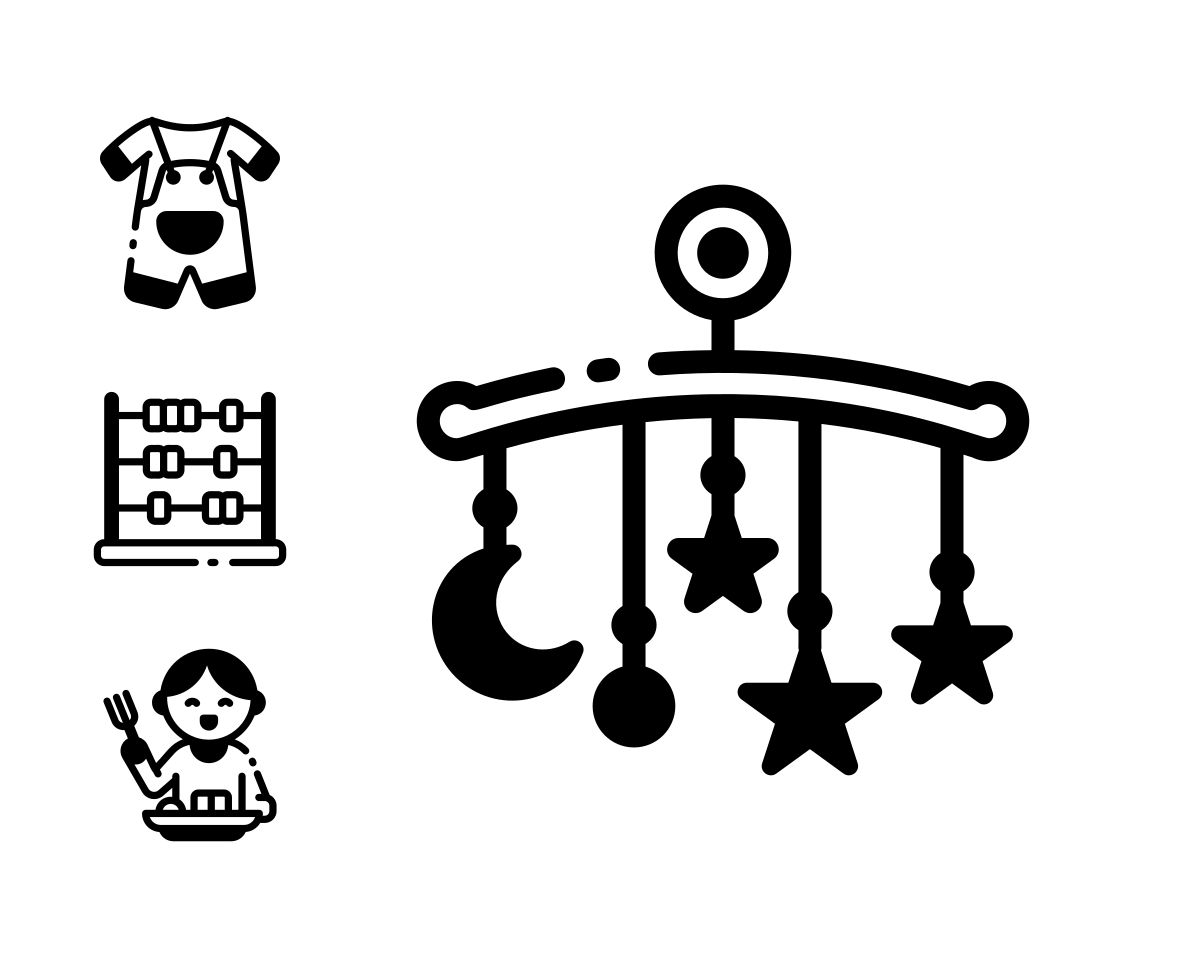 Baby  family preview image