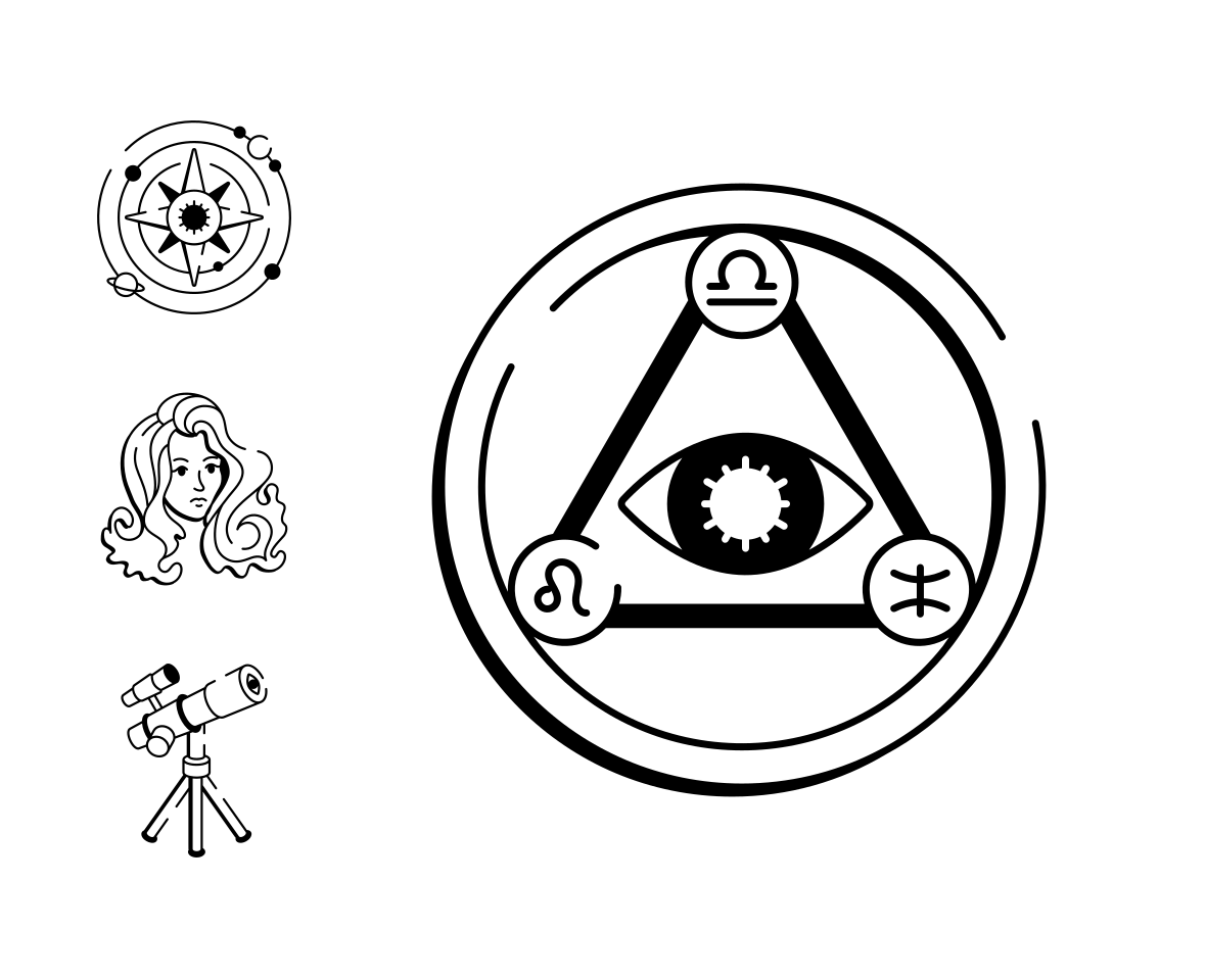 Zodiac family preview image