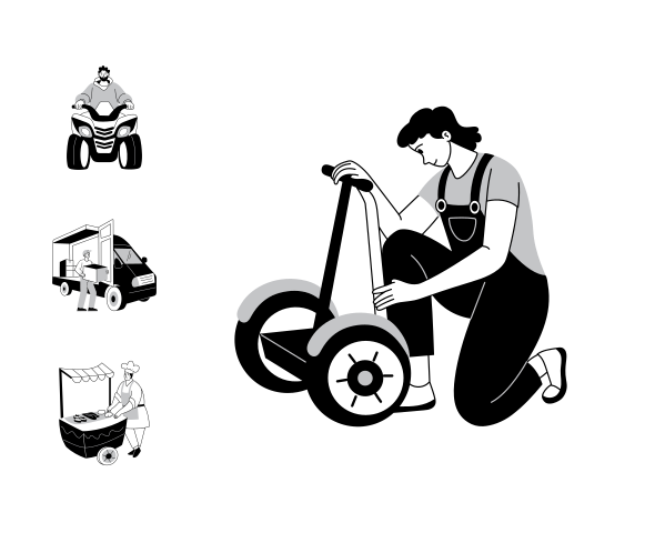 Vehicle  family preview image