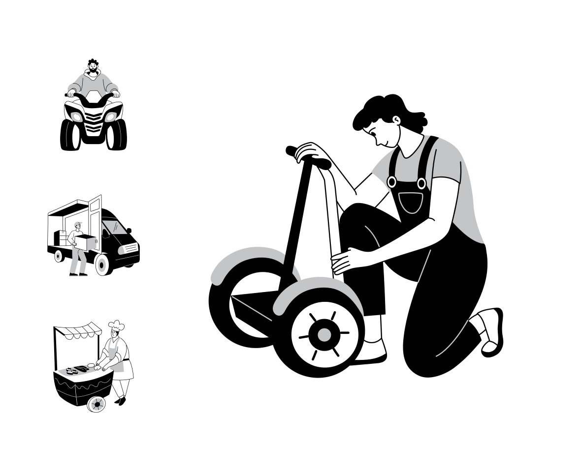 Vehicle family preview image