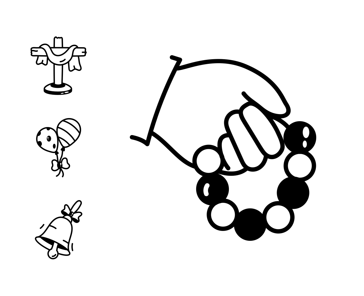 Holiday family preview image