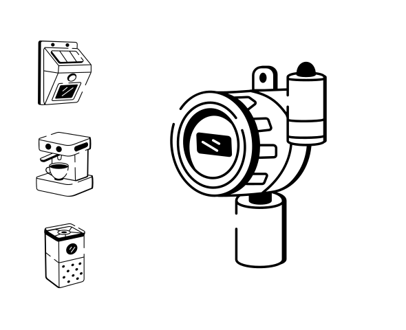 Smart Home Technology  family preview image