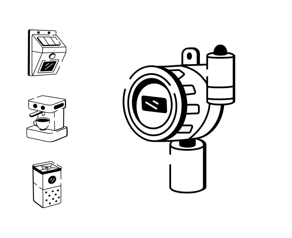 Smart Home Technology family preview image