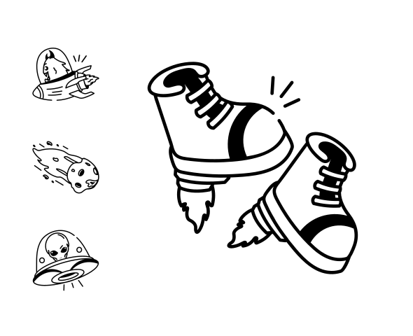 Space  family preview image